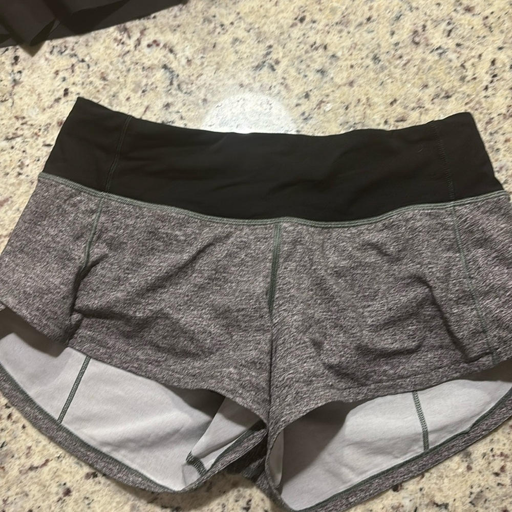 LuluLemon speed up 2.5”